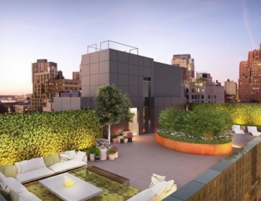 Warren Lofts