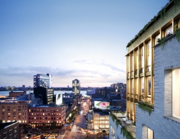 345 Meatpacking