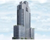 Ultra Luxury High Floor 2 Bed 2 Bath